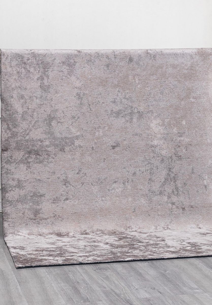 HAZE BONE - MOCHA RUG