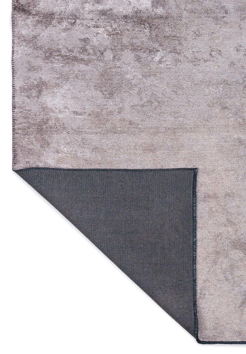 HAZE BONE - MOCHA RUG