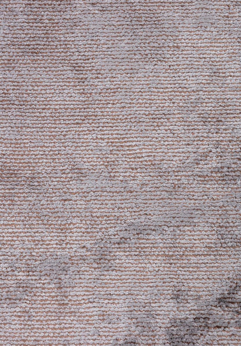 HAZE BONE - MOCHA RUG