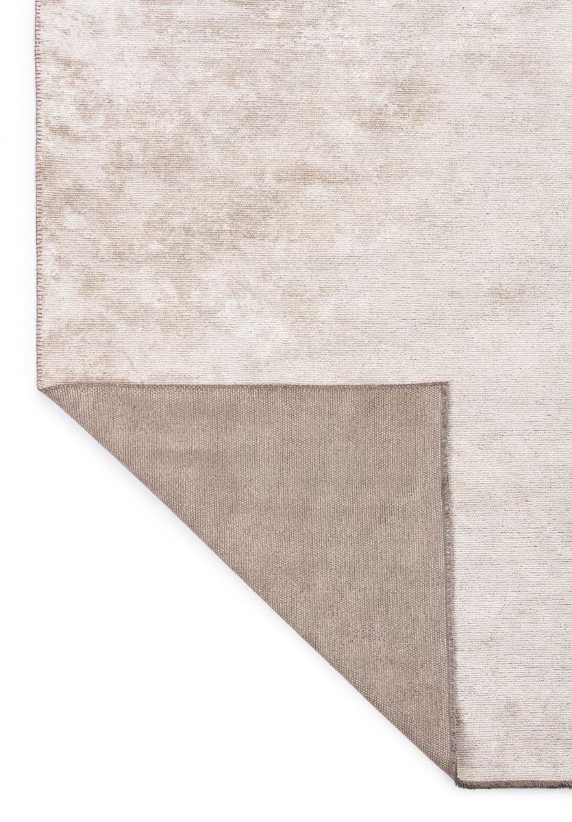 HAZE WHITE - BEIGE RUG