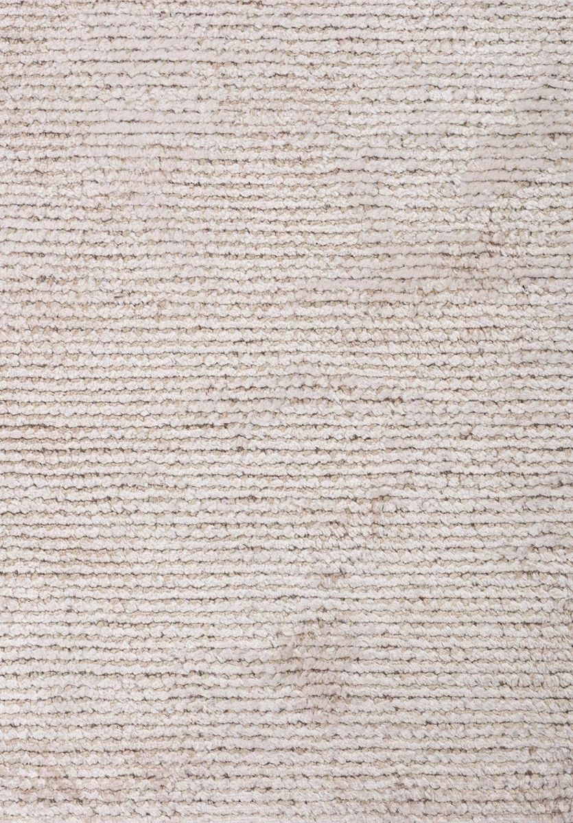 HAZE WHITE - BEIGE RUG