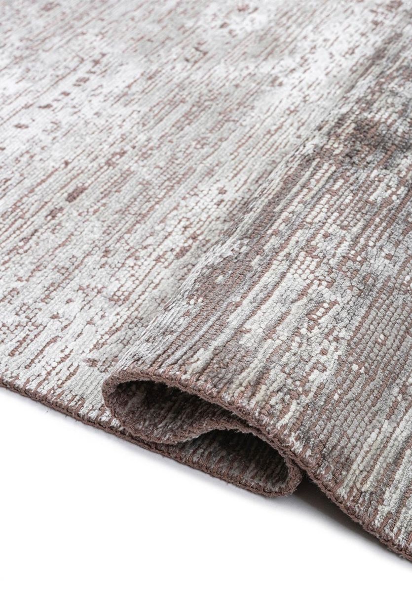 DRIFT WHITE - LIGHT GREY - GREY - DARK GREY RUG