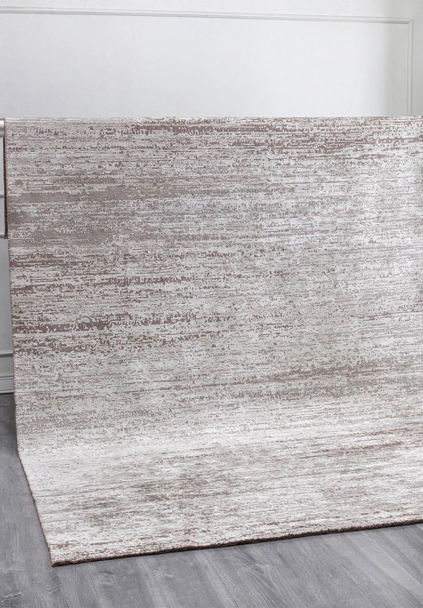 DRIFT WHITE - LIGHT GREY - GREY - DARK GREY RUG