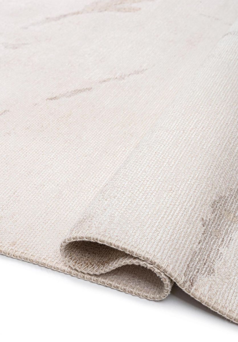 CRACK STONE - CREAM - ECRU RUG