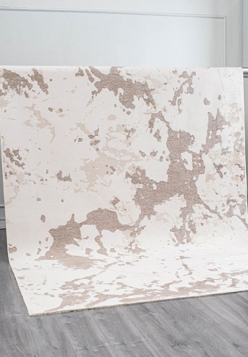 FLASH NOUGAT - CREAM - ECRU RUG