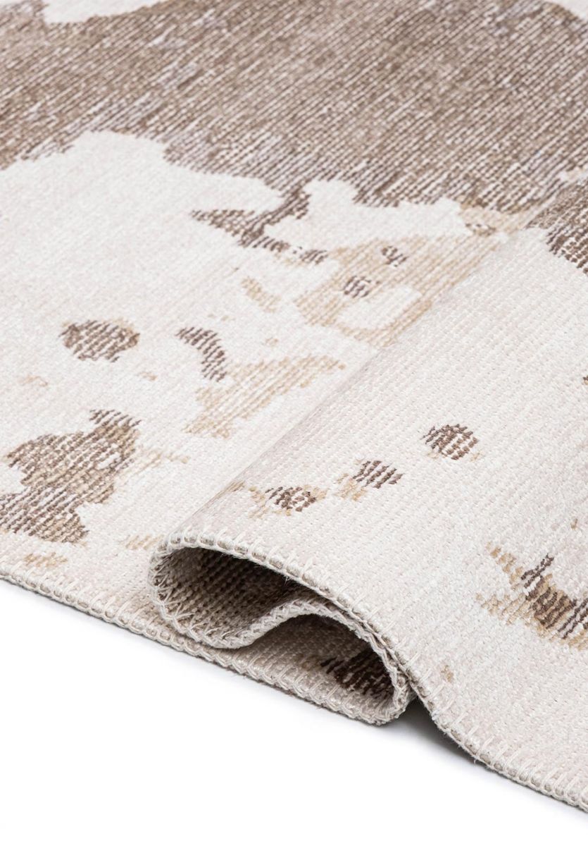 FLASH NOUGAT - CREAM - ECRU RUG