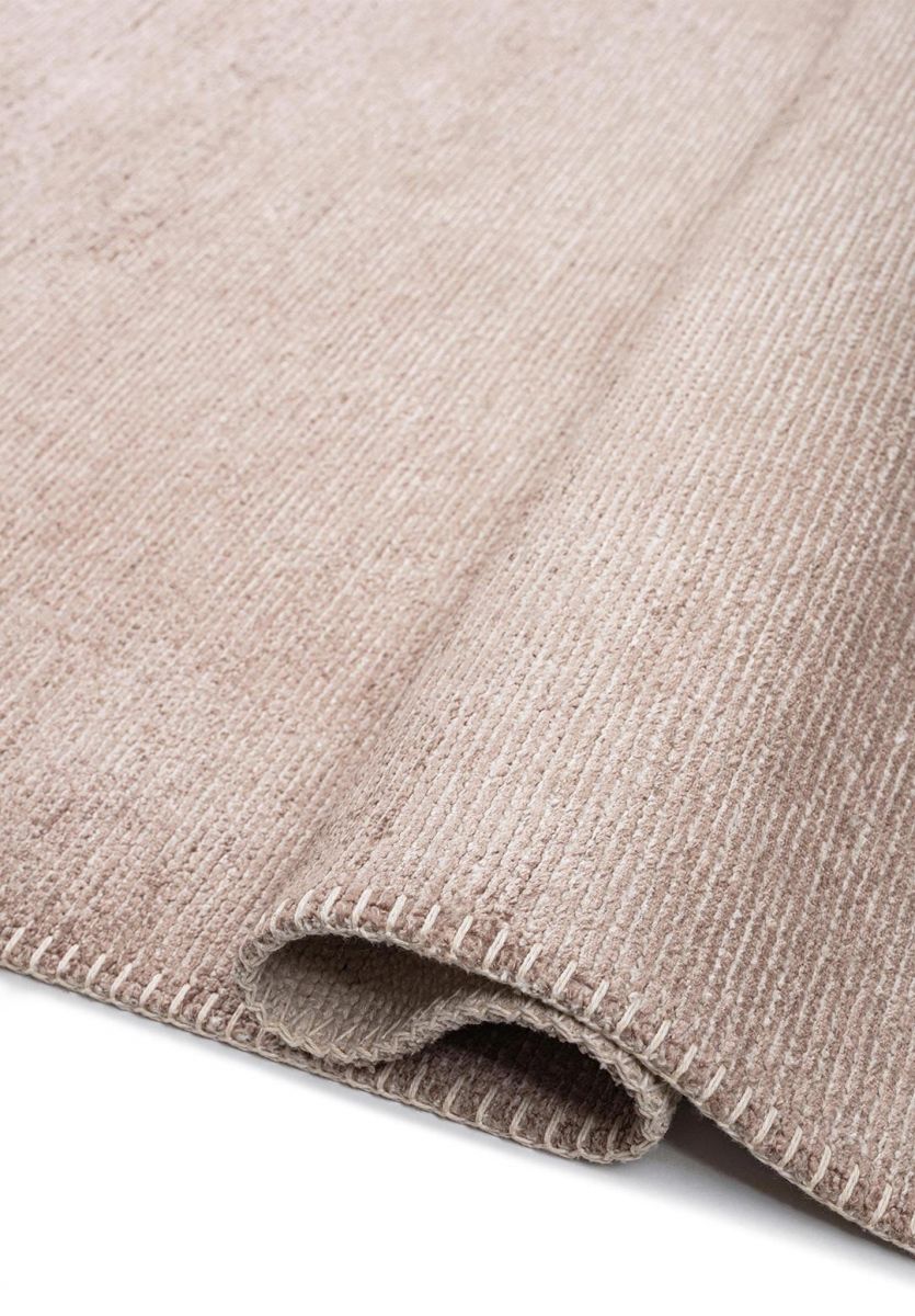 URBAN NOUGAT - ECRU - STONE RUG