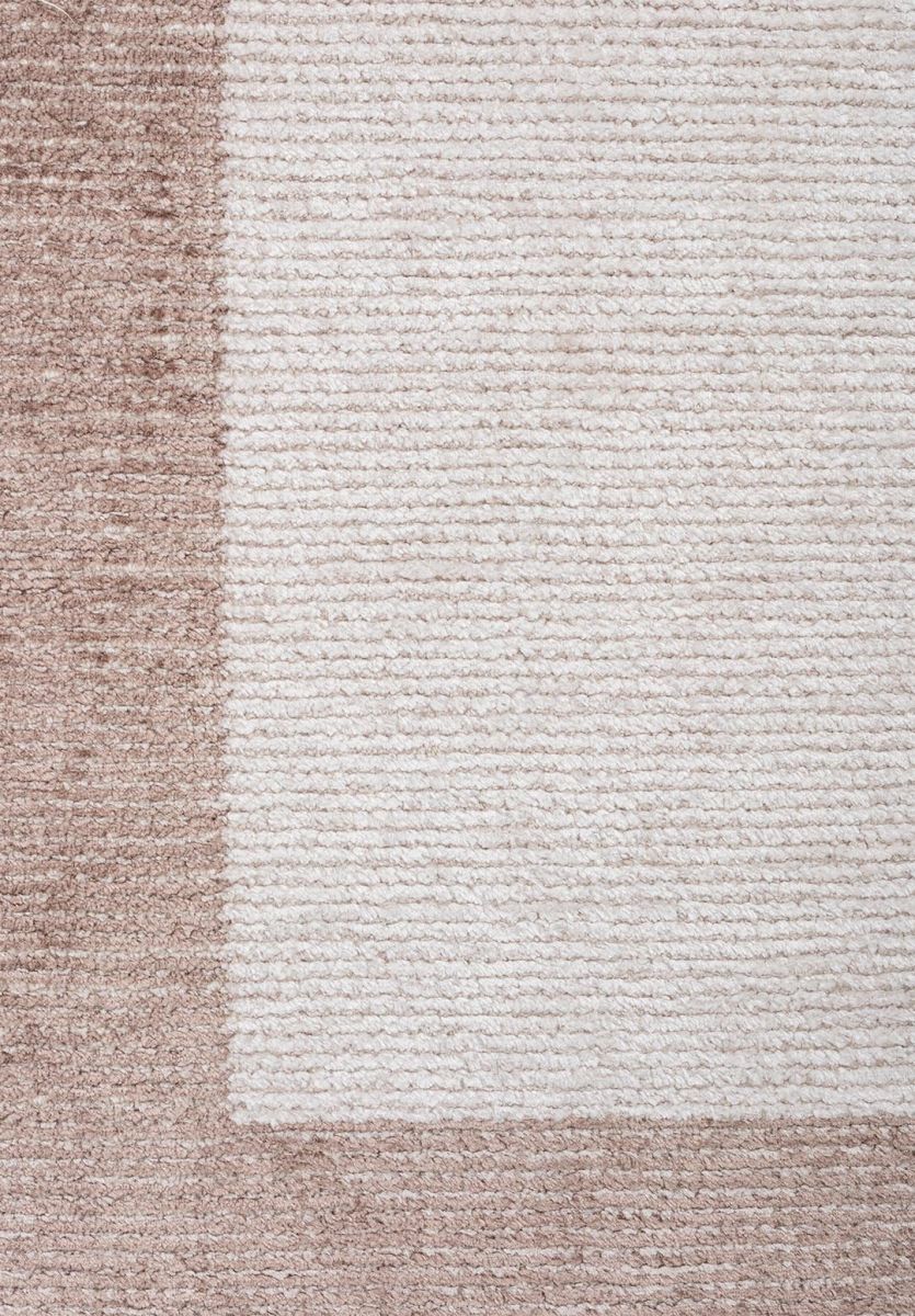 URBAN NOUGAT - ECRU - STONE RUG