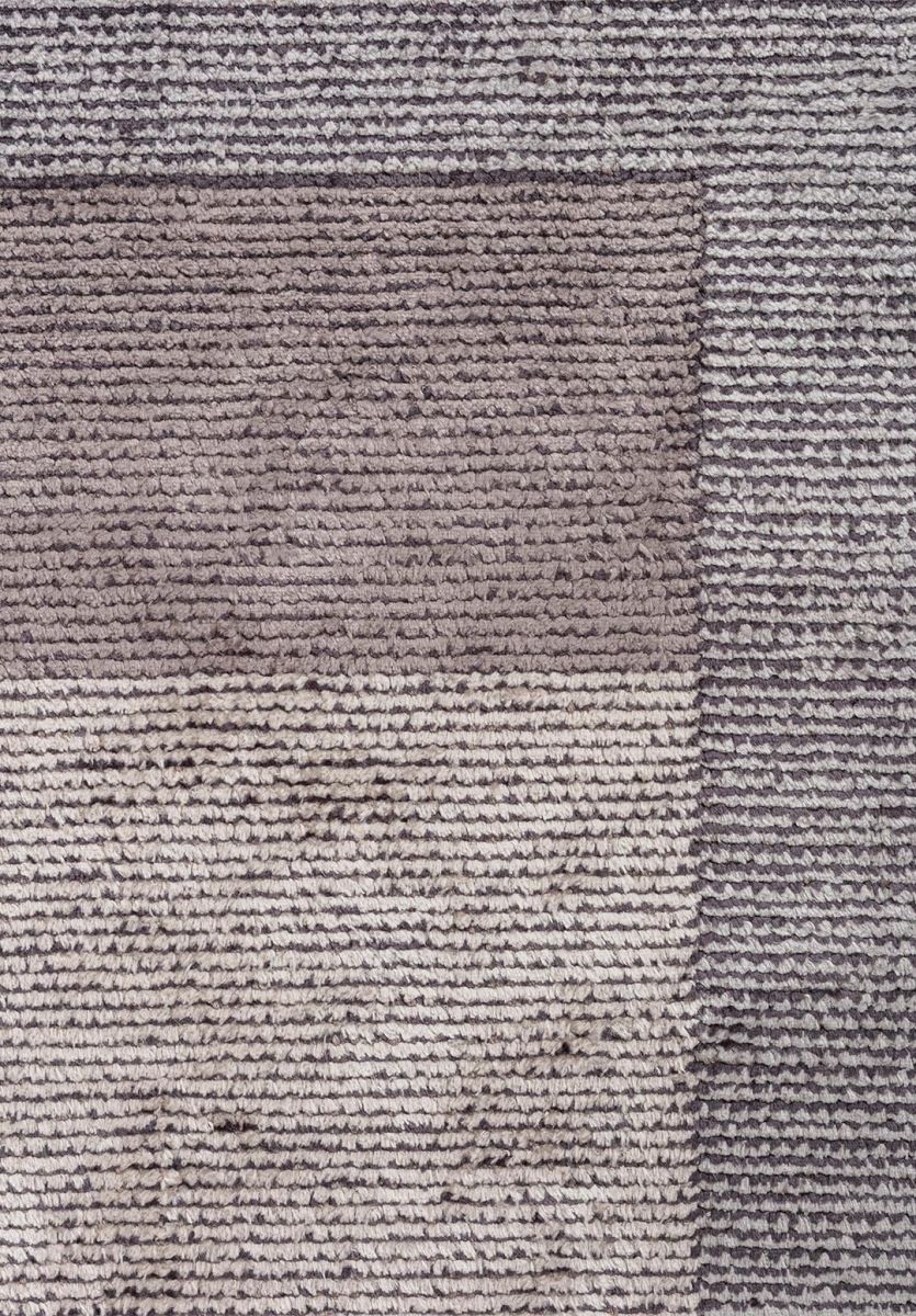 URBAN GREY - STONE - CHARCOAL - DARK GREY - WHITE RUG