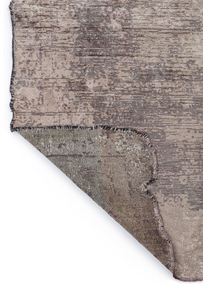 MEDALLION BEIGE - NOUGAT - ANTHRACITE - LIGHT GREY - DARK MINK - MOCHA RUG