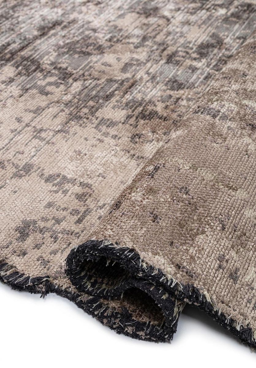 MEDALLION BEIGE - NOUGAT - ANTHRACITE - LIGHT GREY - DARK MINK - MOCHA RUG