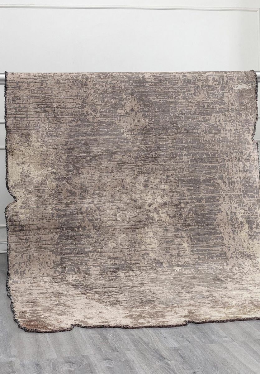 MEDALLION BEIGE - NOUGAT - ANTHRACITE - LIGHT GREY - DARK MINK - MOCHA RUG