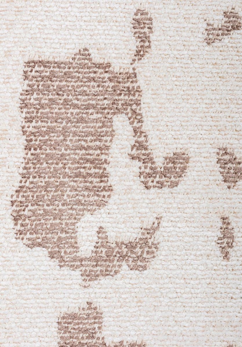 VERONA NOUGAT - LIGHT CREAM - WHITE RUG