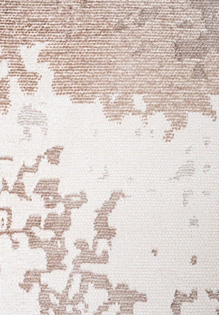 MILAN ECRU - STONE - NOUGAT RUG
