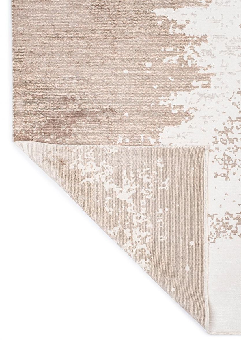 MILAN ECRU - STONE - NOUGAT RUG