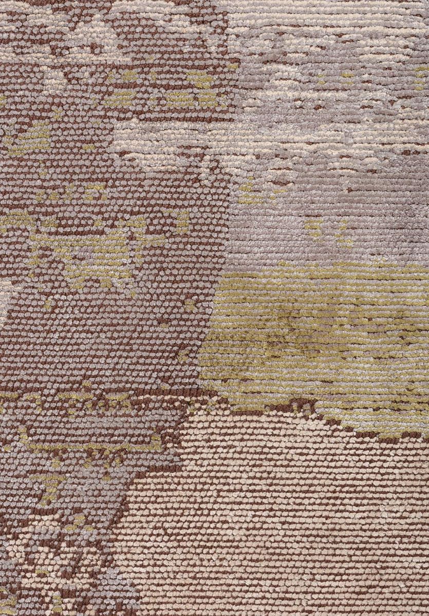 LUSH GREY - DARK GREY - GREEN - CREAM - LIGHT GREY - STONE RUG