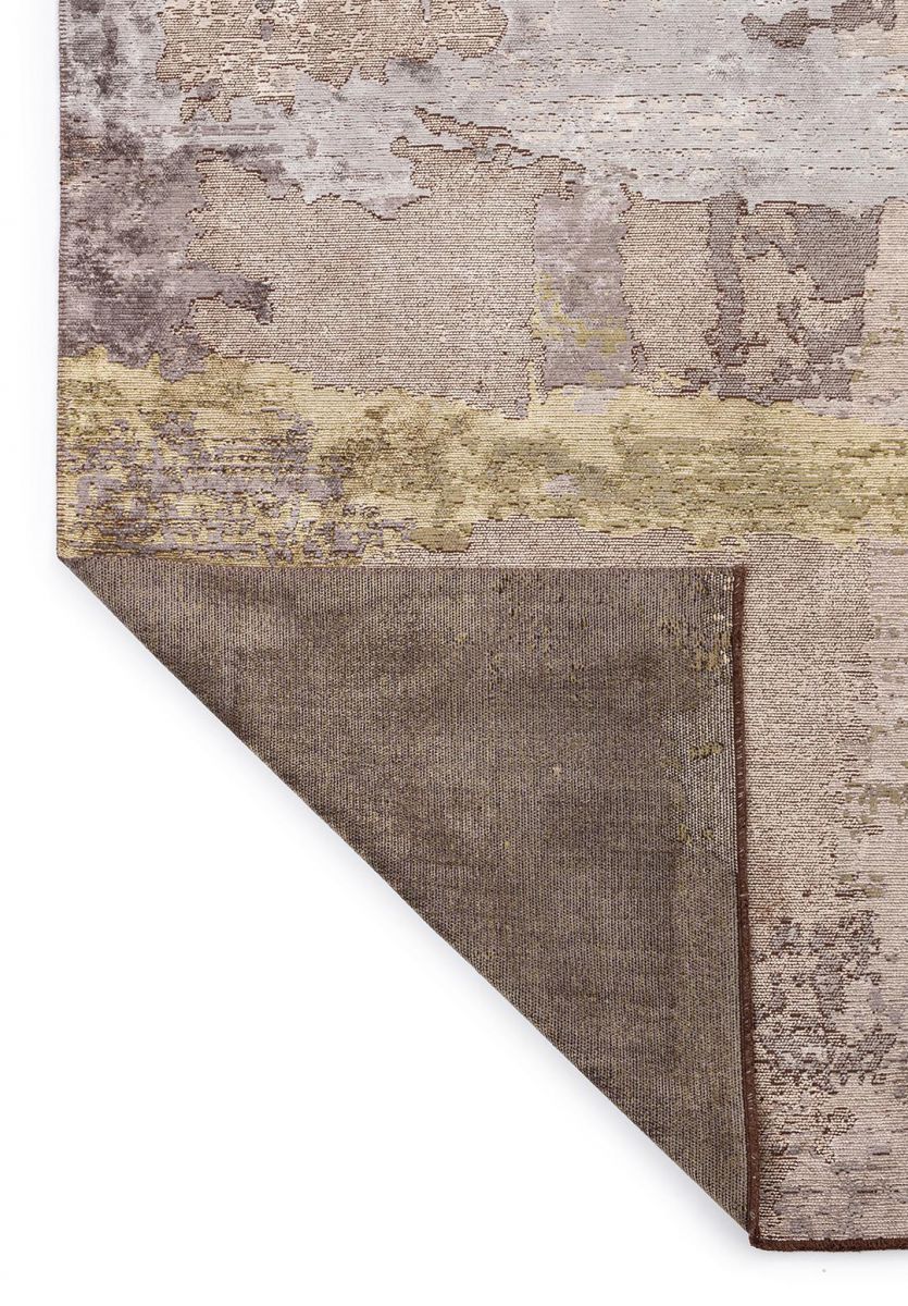 LUSH GREY - DARK GREY - GREEN - CREAM - LIGHT GREY - STONE RUG