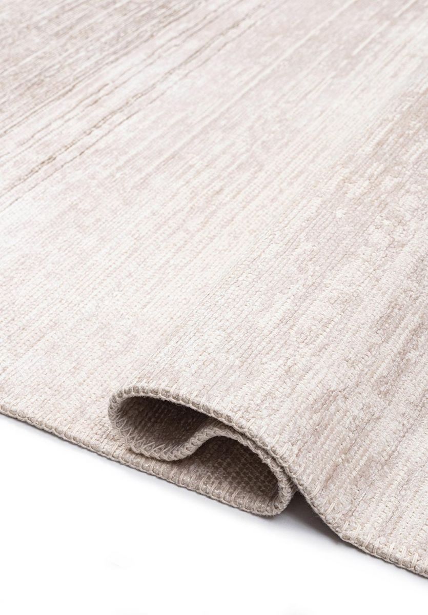 AURORA ECRU - ECRU - ECRU - ECRU - STONE RUG