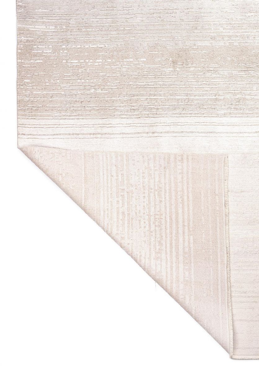 AURORA ECRU - ECRU - ECRU - ECRU - STONE RUG