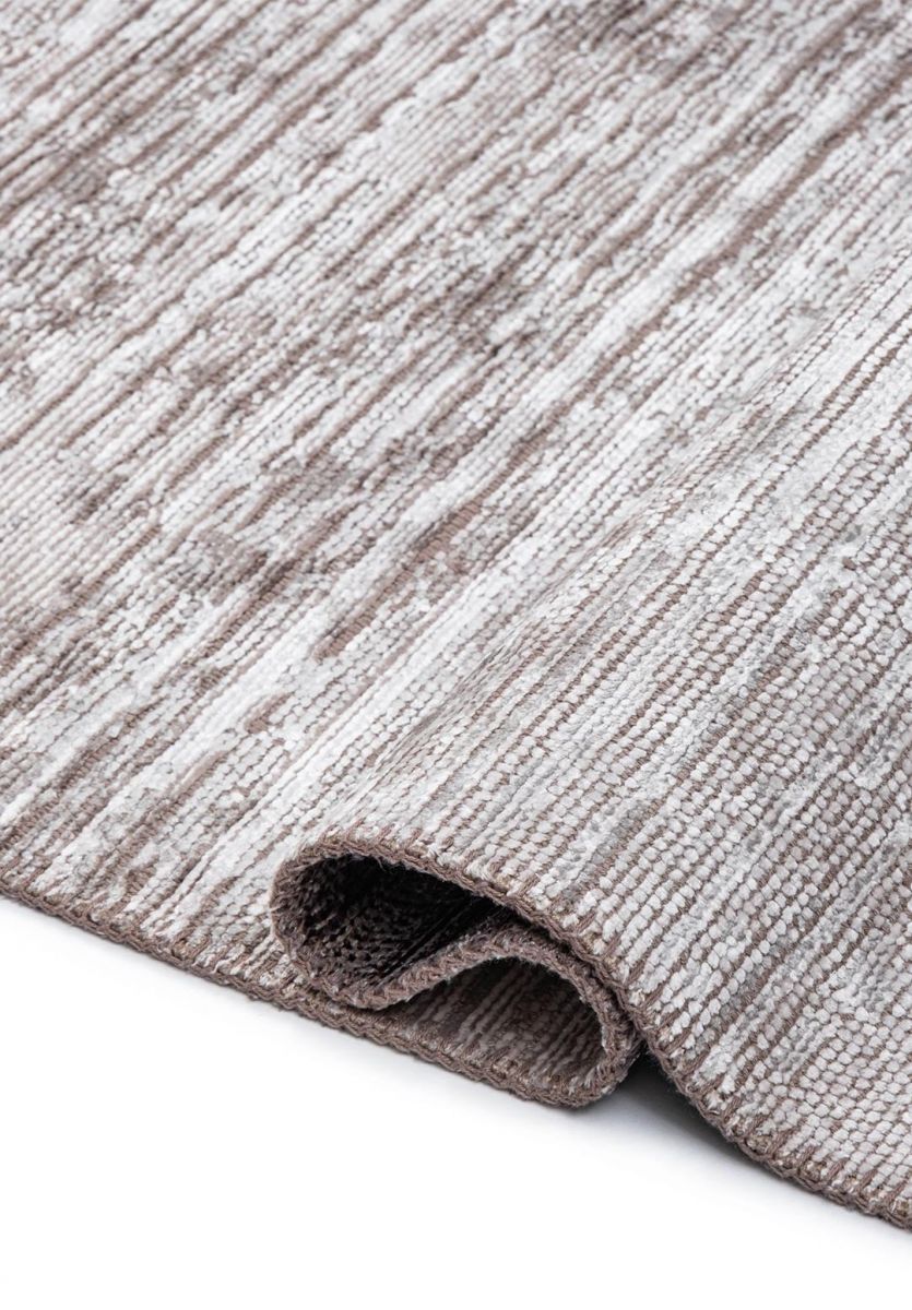 AURORA WHITE - LIGHT GREY - GREY - CHARCOAL - DARK GREY RUG
