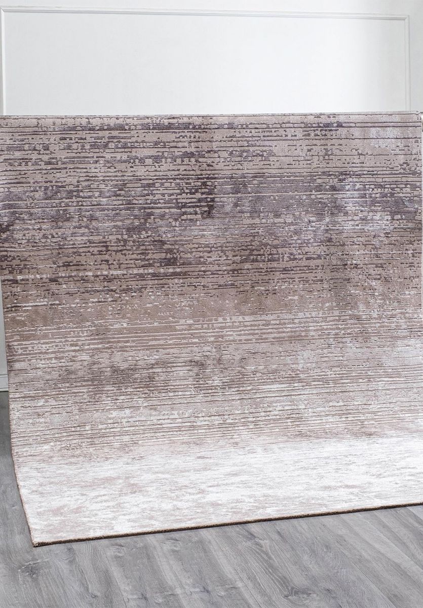 AURORA WHITE - LIGHT GREY - GREY - CHARCOAL - DARK GREY RUG