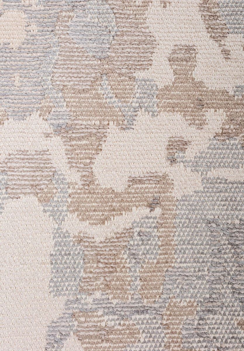 FRESCO LIGHT CREAM - LIGHT GREY - STONE - ECRU RUG