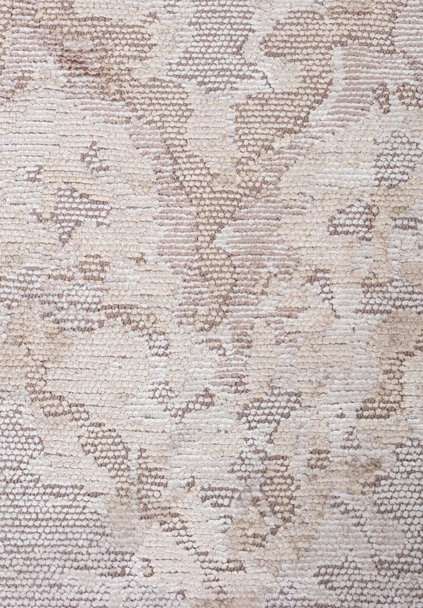 FRESCO BONE - NOUGAT - STONE - CREAM RUG