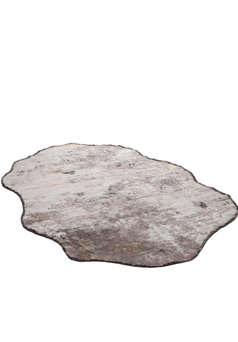 SERENITY LIGHT GREY - GREY - DARK GREY - DARK BEIGE - CHARCOAL - BLACK RUG