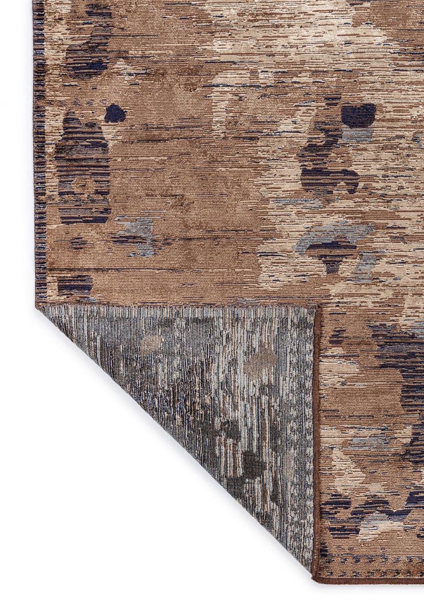 RIMA MINK - BEIGE - BLUE - DARK NAVY - DARK BROWN RUG