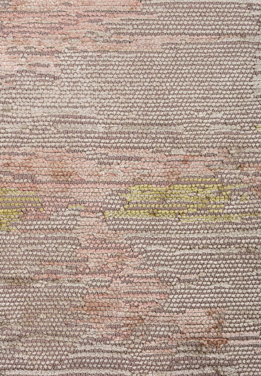 RIMA CREAM - COPPER - OLIVE GREEN - STONE - MINK RUG