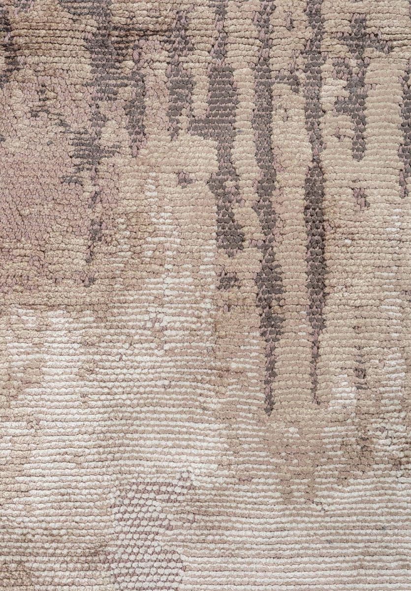 ORION WHITE - BEIGE - NOUGAT - ANTHRACITE RUG