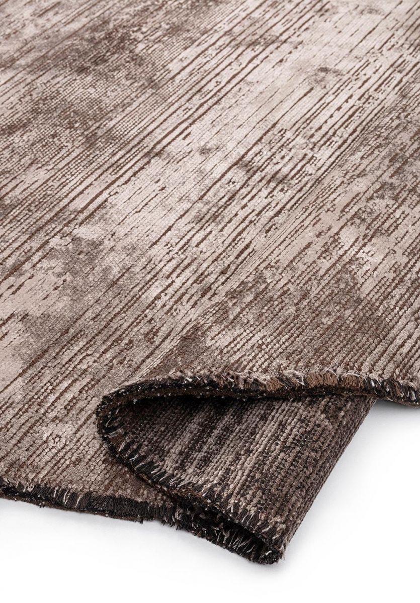 AURORA DARK GREY RUG