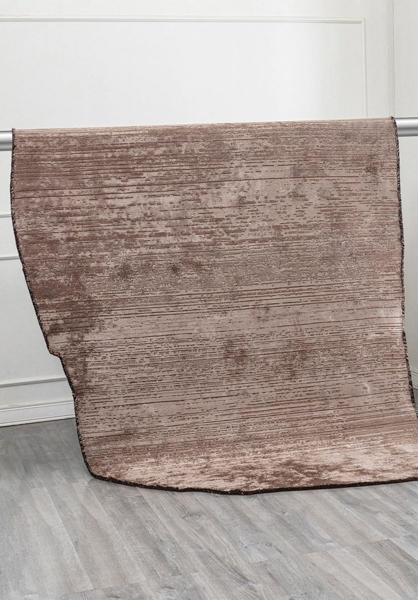 AURORA DARK GREY RUG