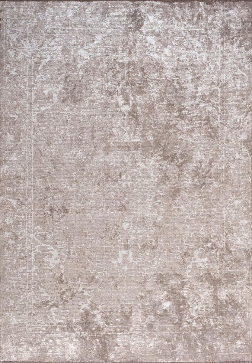 IVY WHITE - STONE RUG