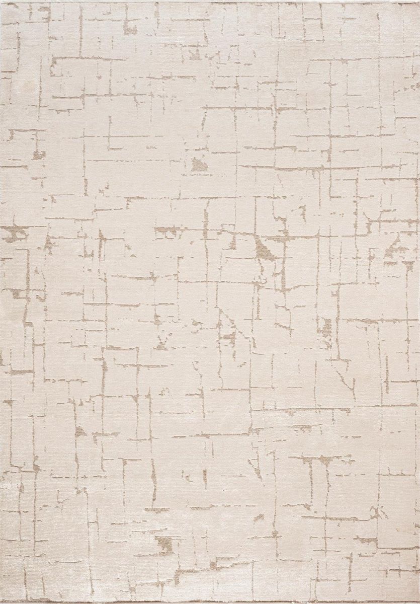 GALAXY MINK - CREAM RUG