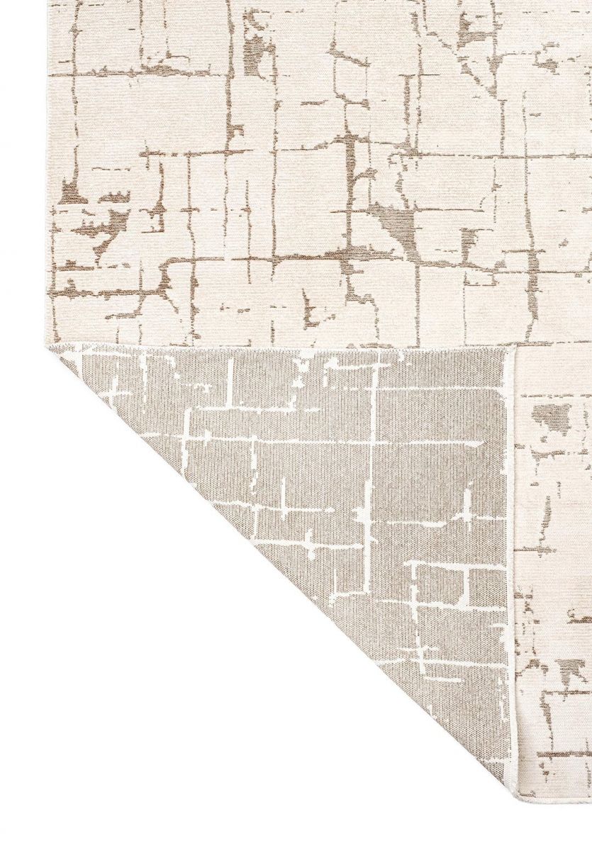 GALAXY MINK - CREAM RUG