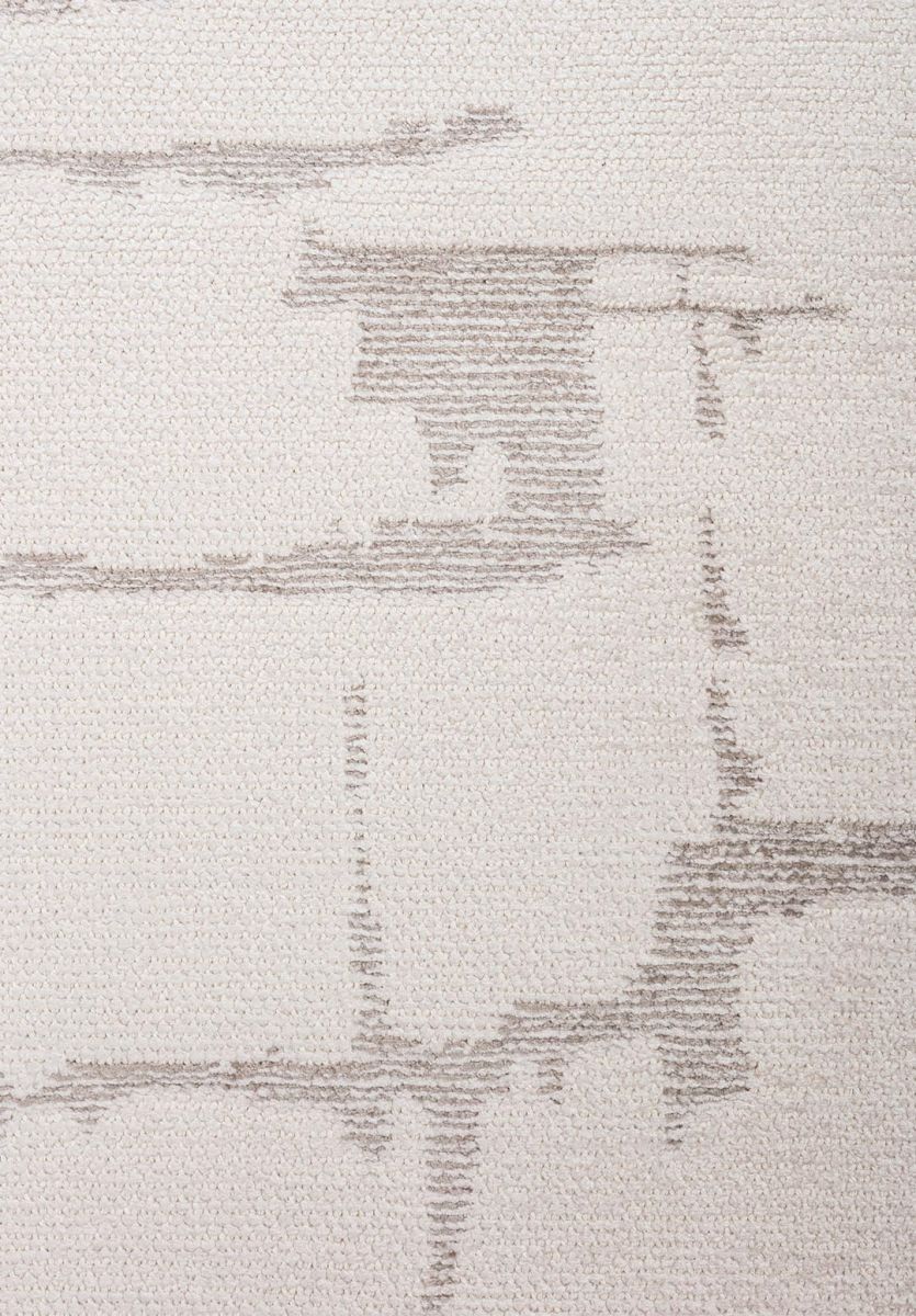 GALAXY STONE - ECRU RUG