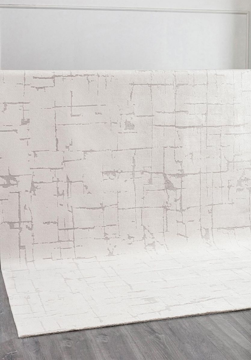 GALAXY STONE - ECRU RUG