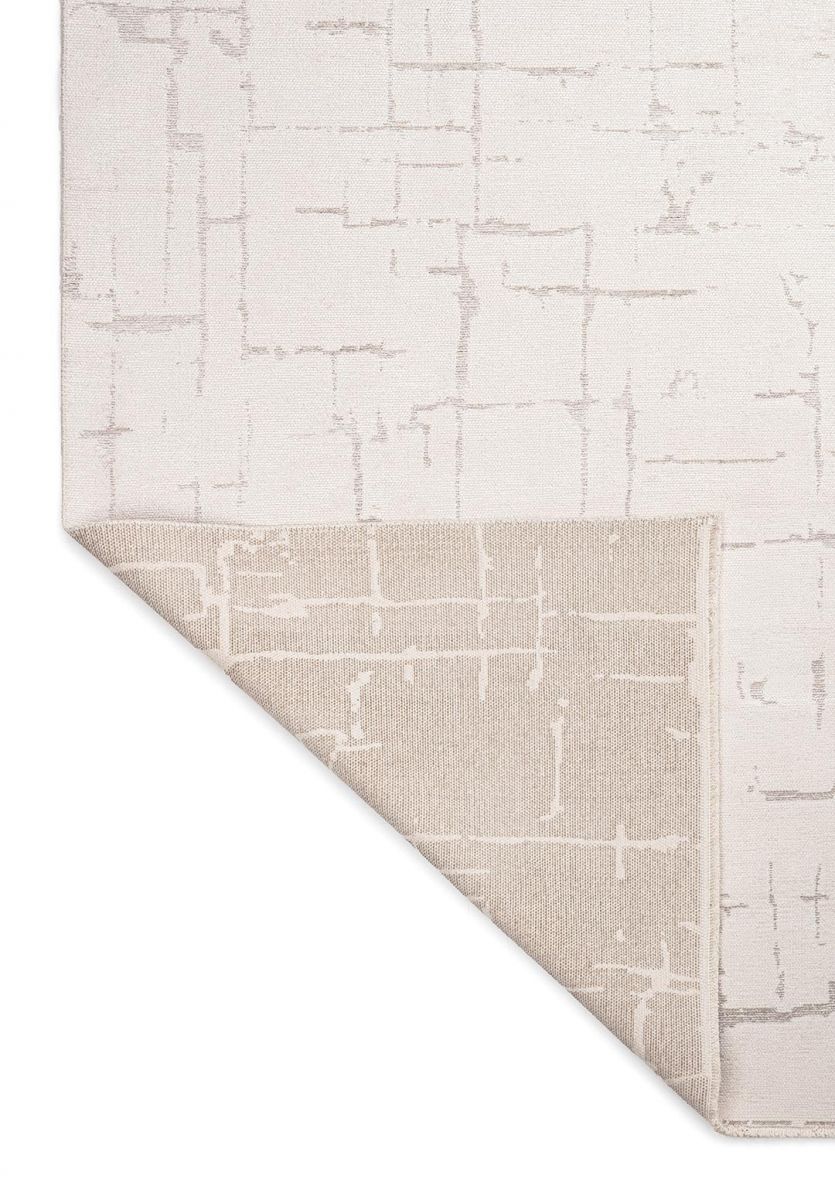 GALAXY STONE - ECRU RUG