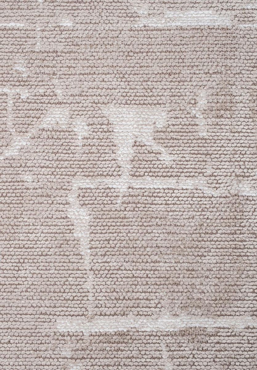 GALAXY WHITE - STONE RUG