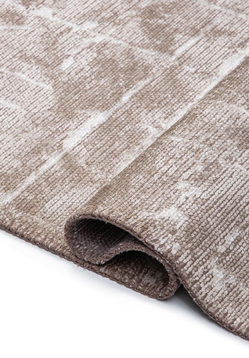 GALAXY WHITE - STONE RUG