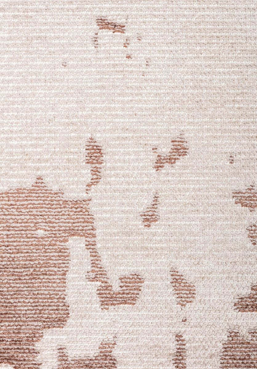 VERONA MOCHA - STONE RUG