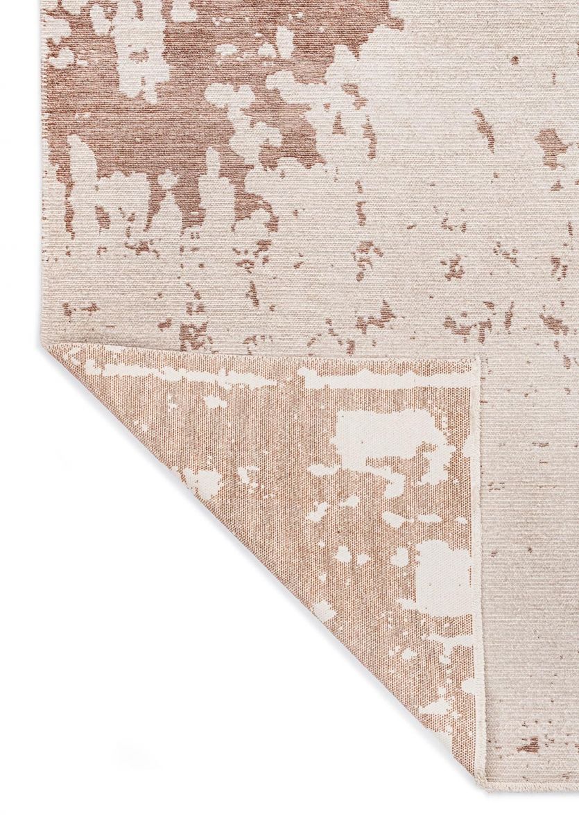 VERONA MOCHA - STONE RUG