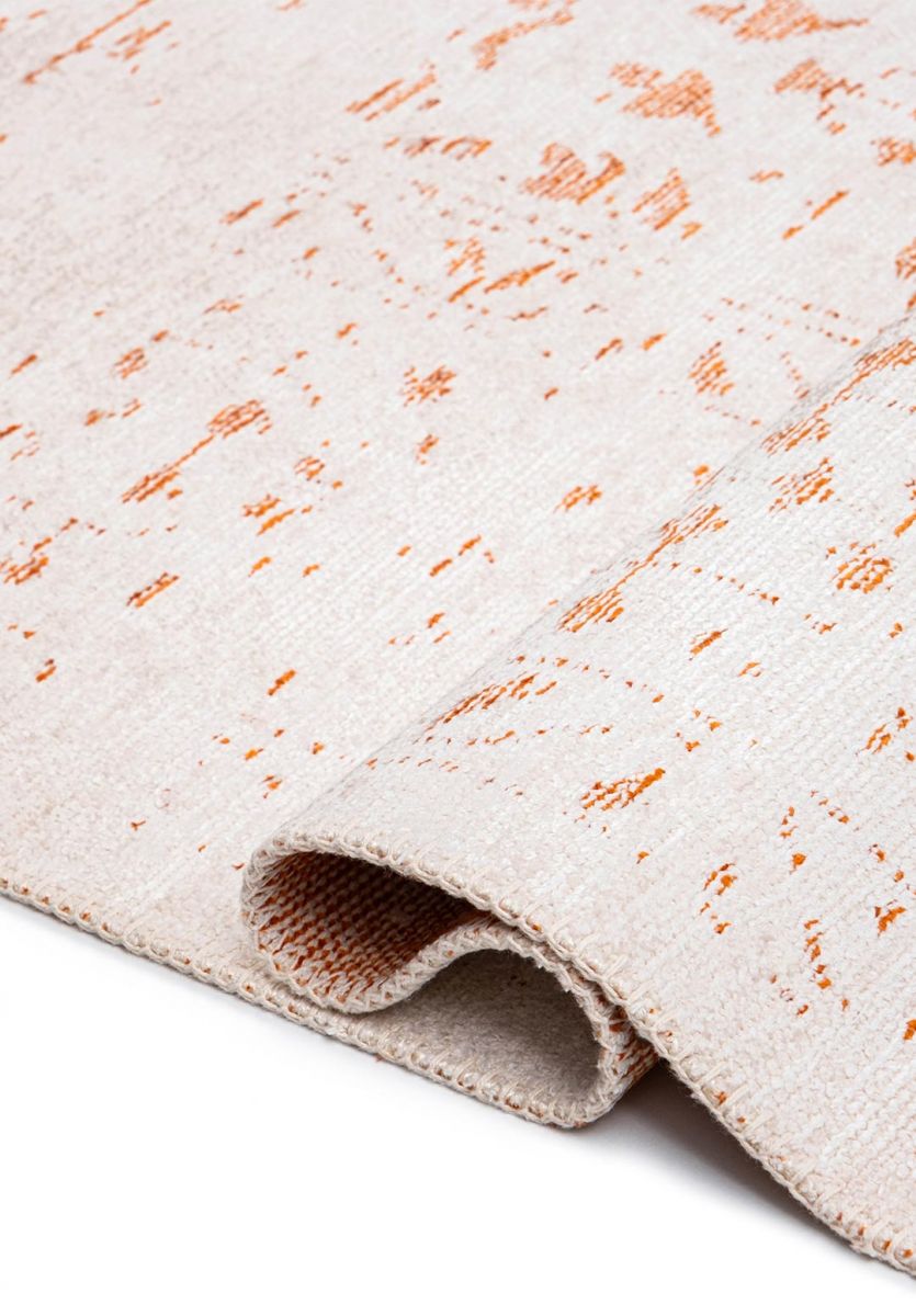 SCRIPT TERRA - ECRU RUG