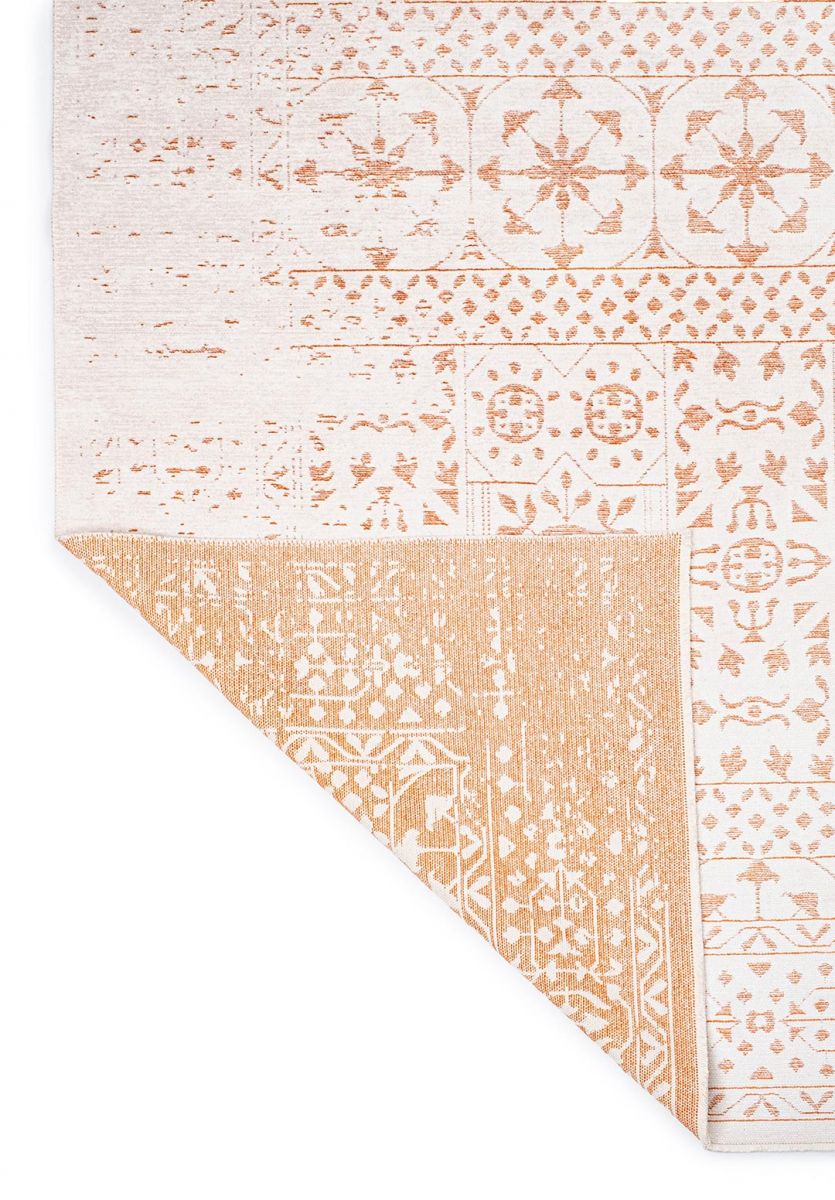 SCRIPT TERRA - ECRU RUG