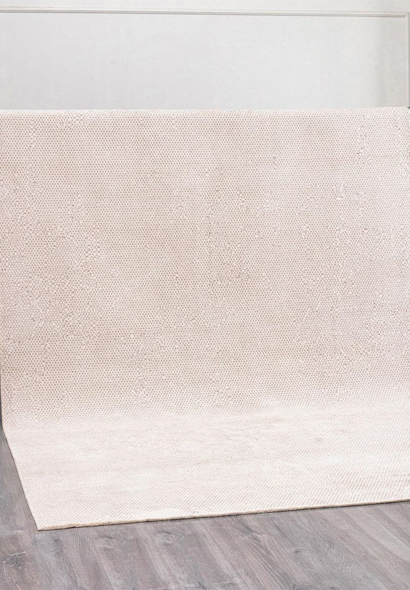 VERONA NOUGAT - ECRU RUG