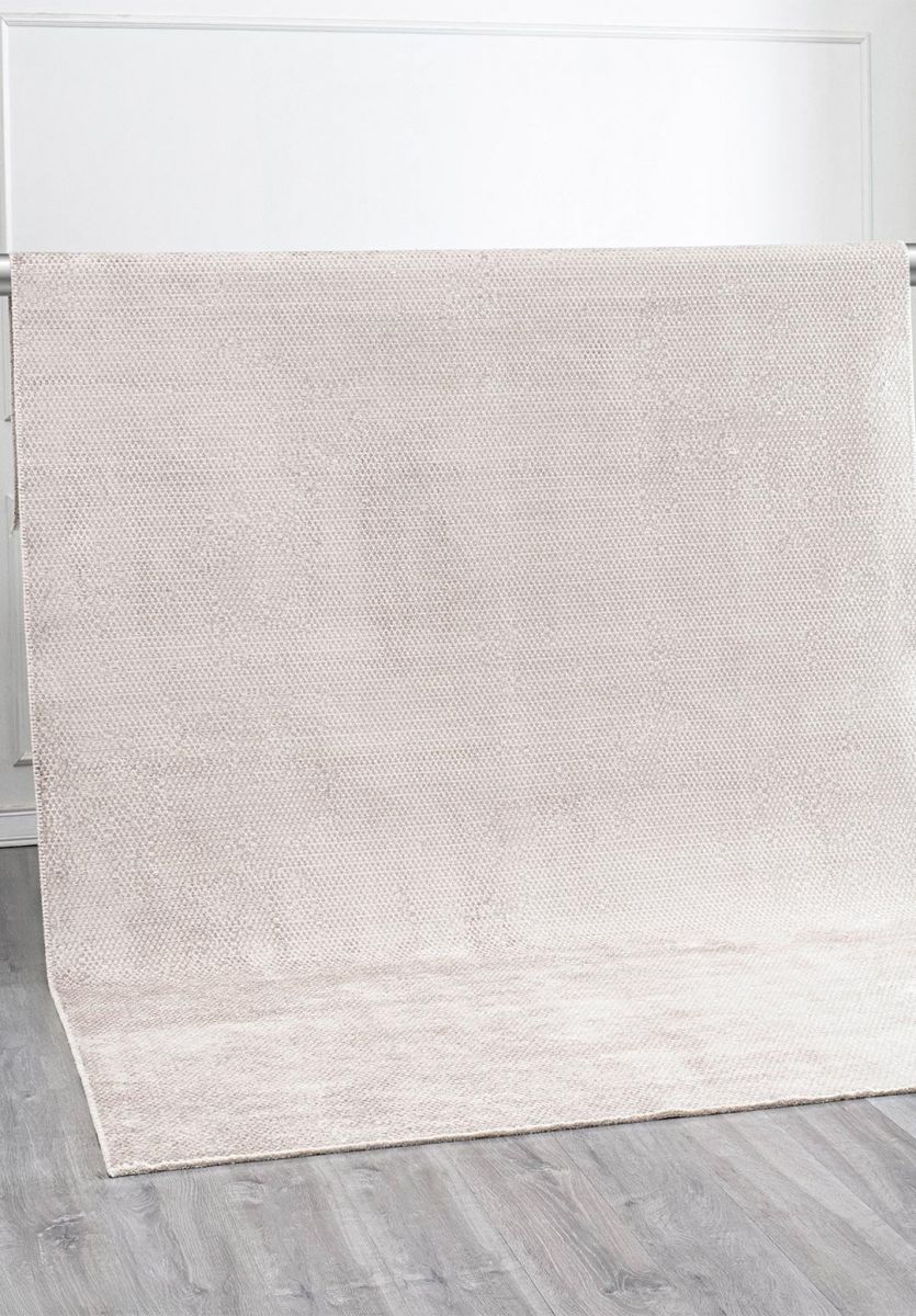 VERONA NOUGAT - STONE RUG