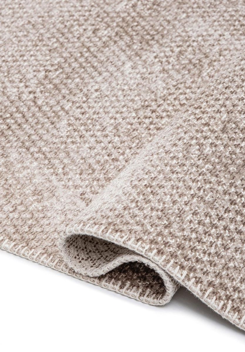 VERONA NOUGAT - STONE RUG