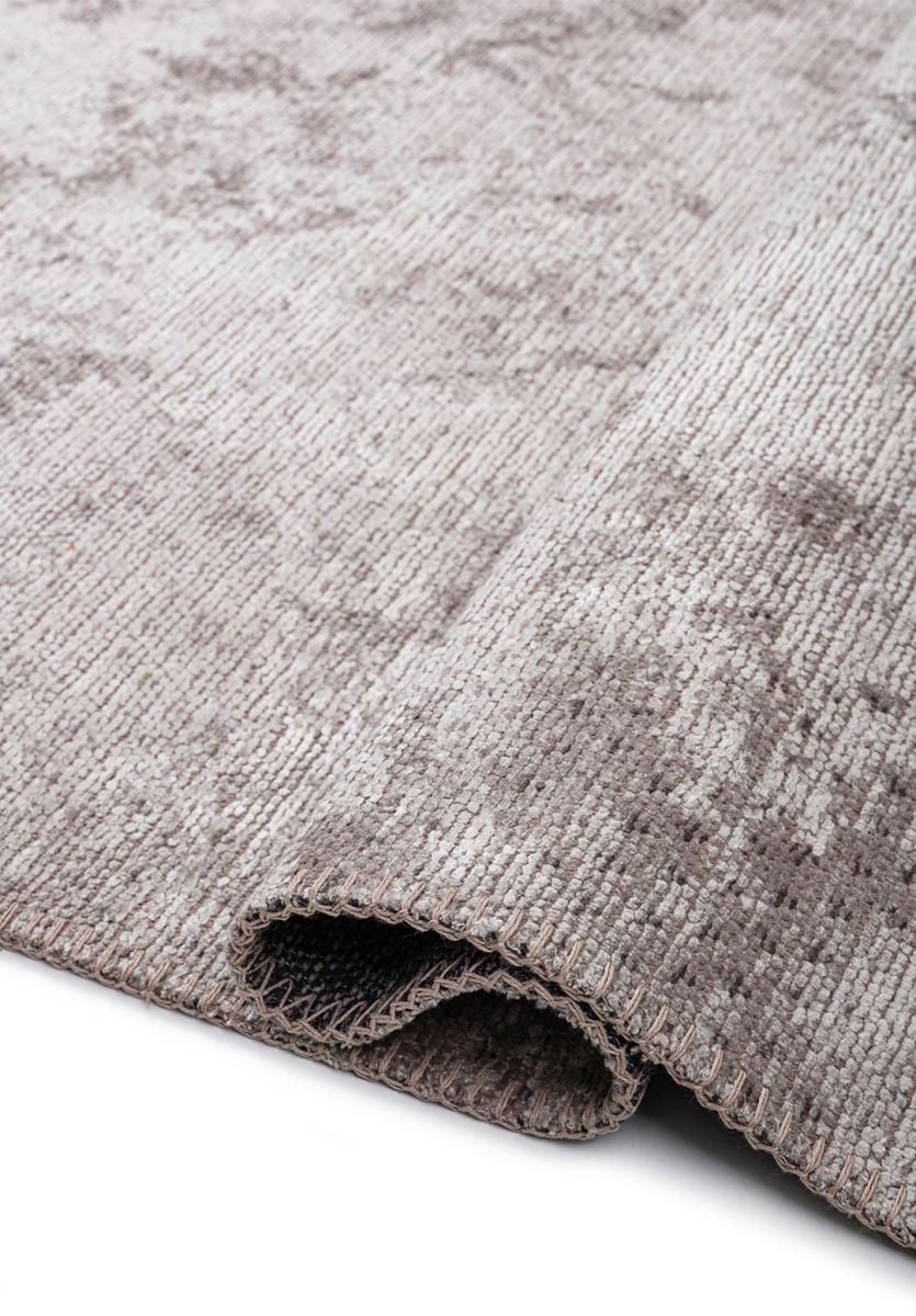 SPECK DARK GREY - LIGHT GREY RUG