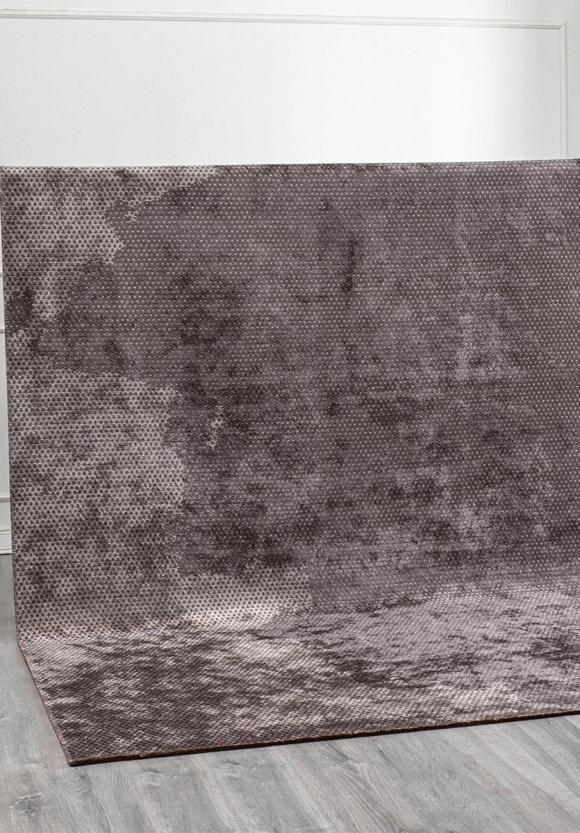 COAST GREY - CHARCOAL RUG